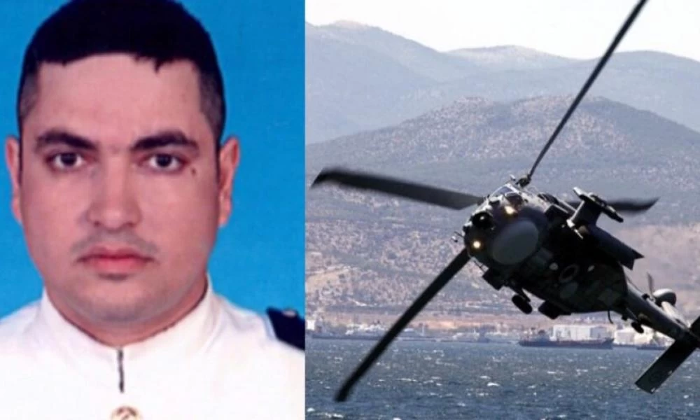 Πτώση Augusta Bell στην Κίναρο: Αποζημίωση από το Δημόσιο